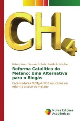 Thumbnail - Reforma Catalítica Do Metano: Uma Alternativa Para O Biogás