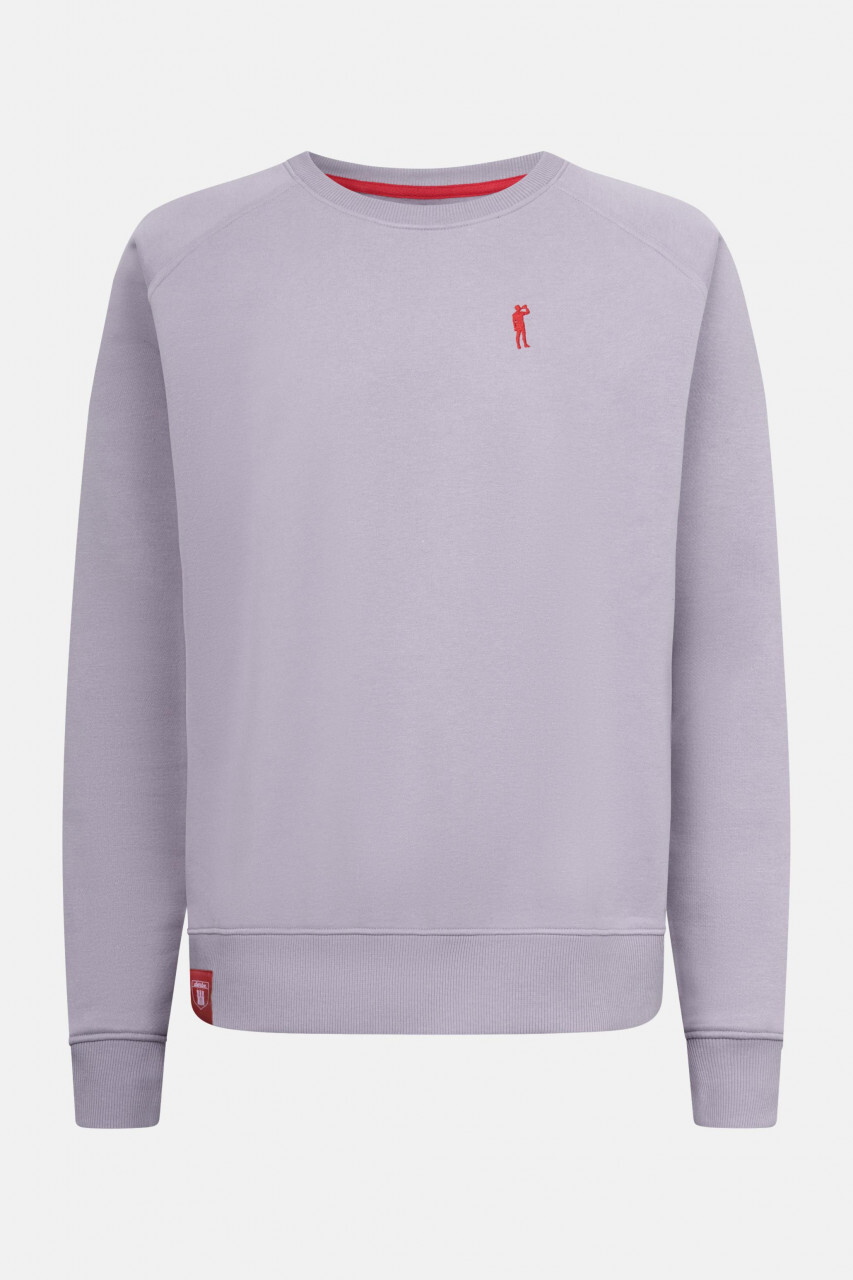 DERBE HAMBURG M-06-CN-БАЗОВАЯ толстовка KIPPES Herren 18390₽