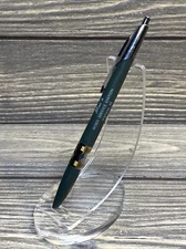 Vintage Pen Mac’s Mobil Service Station La Sells Colorado Green