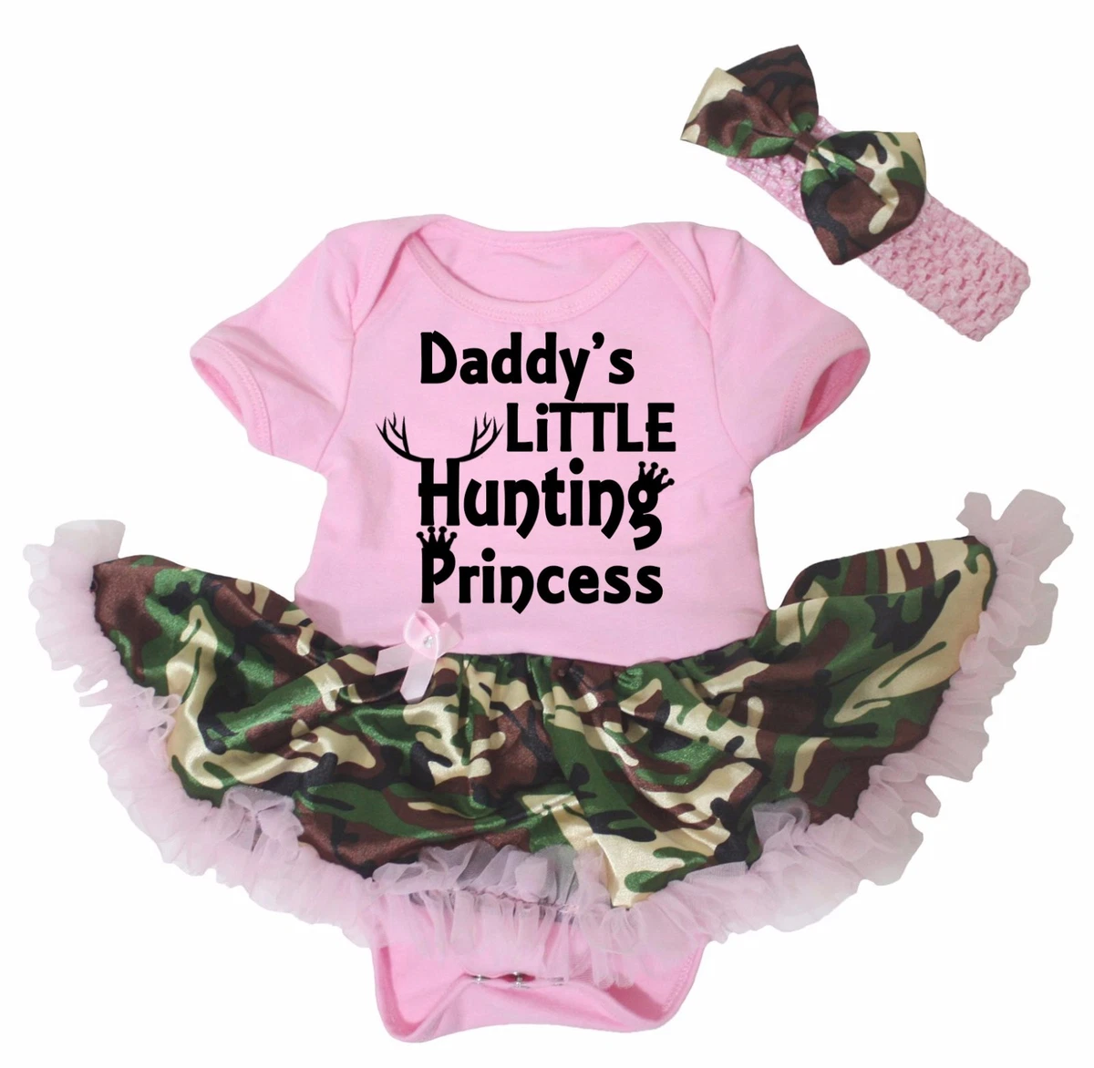 Daddys little top princess dress