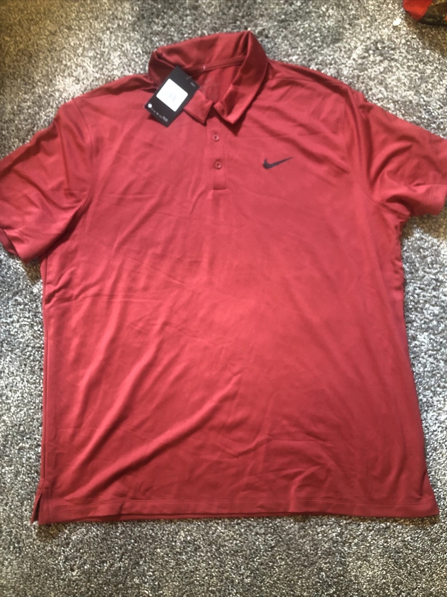 Nike dry hotsell franchise polo