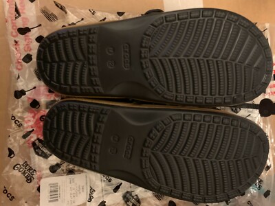 LUKE COMBS X CROCS CLASSIC BOOTLEGGER SLIDE Men display picture 1