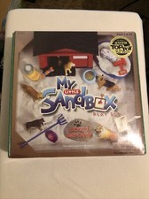 New - Be Good Company My Little Sandbox - Doggie Day Camp - Ages 3  1 players