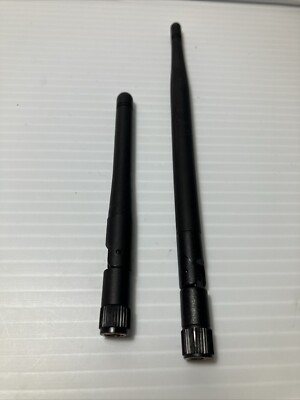 MTH  DCS WiFi Unit ANTENAS  Please See Pictures And Read, Read