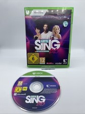 Lets Sing 2023 - Xbox ONE - OVP - Deutsche Version