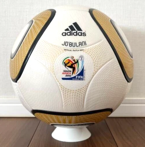 Balon mundial 2010 2025