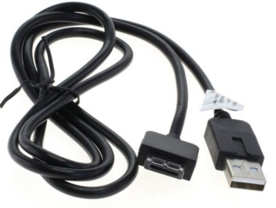 Original OTB USB Datenkabel Ladekabel für Sony PlayStation Vita PS Vita PCH1006