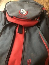 Burton US Open 2003 Gravis Backpack