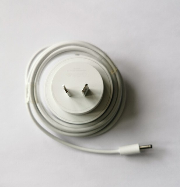 google home power adapter australia