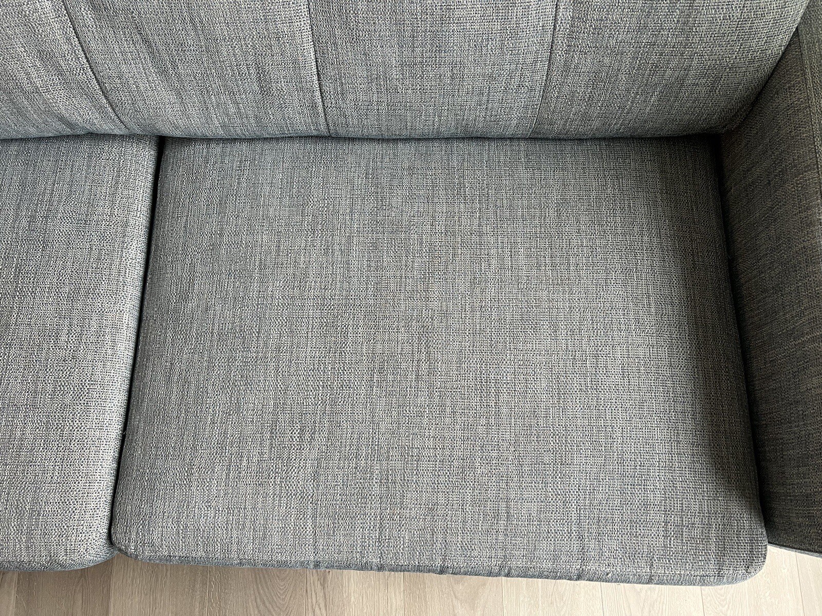 John Lewis Barbican Sofa Large 3 Seater eBay