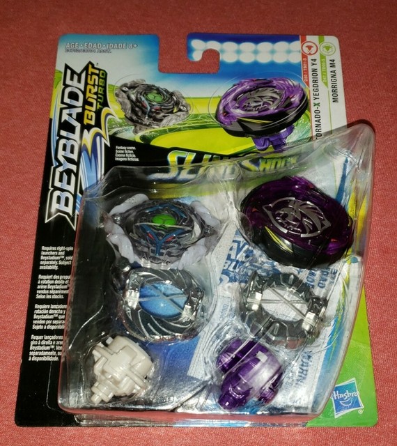 beyblade burst turbo toys ebay