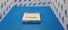 Fortinet FortiWiFi-60C FWF-60C VPN Firewall Security Appliance