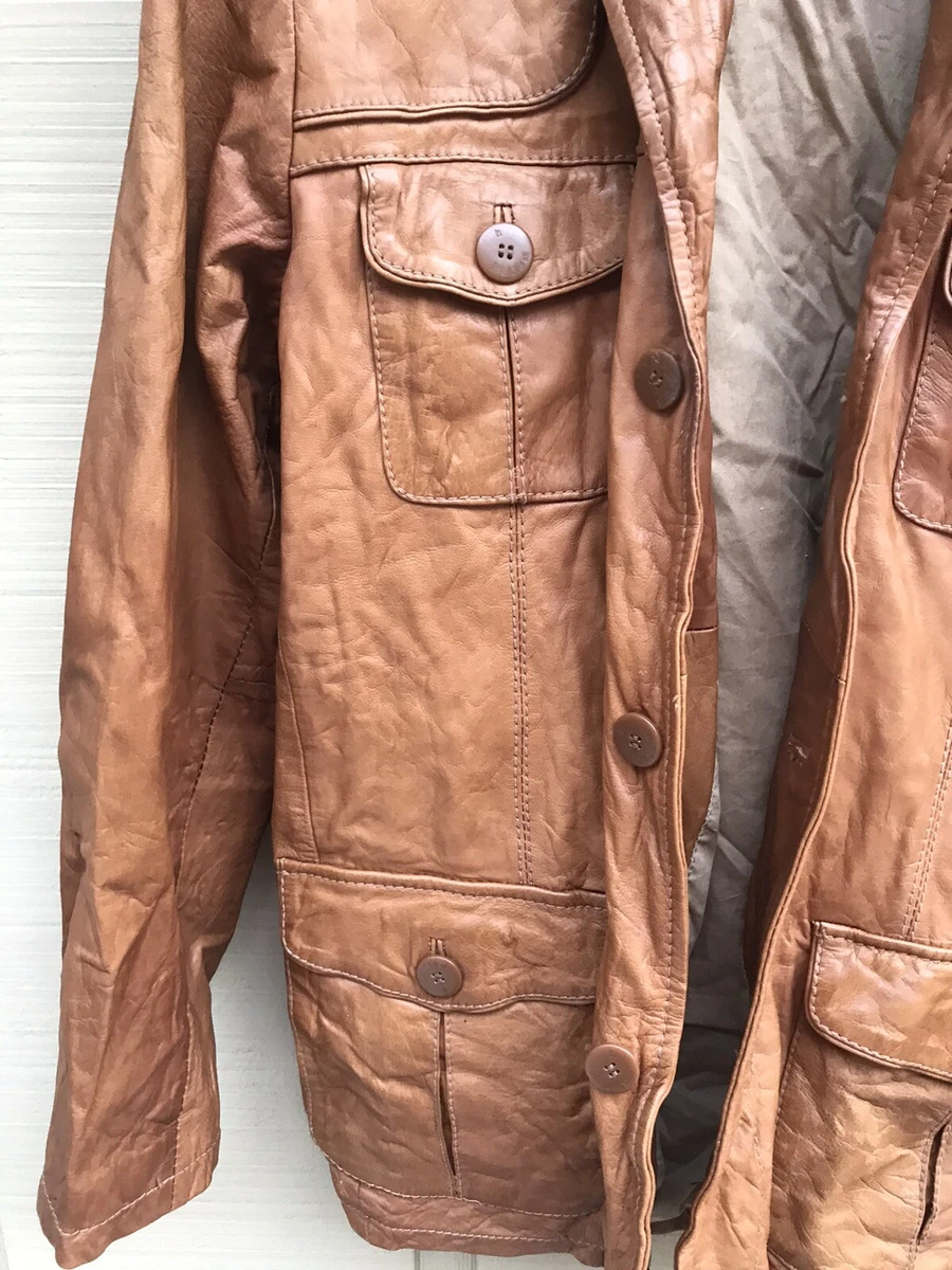 Helium leather jacket best sale sale