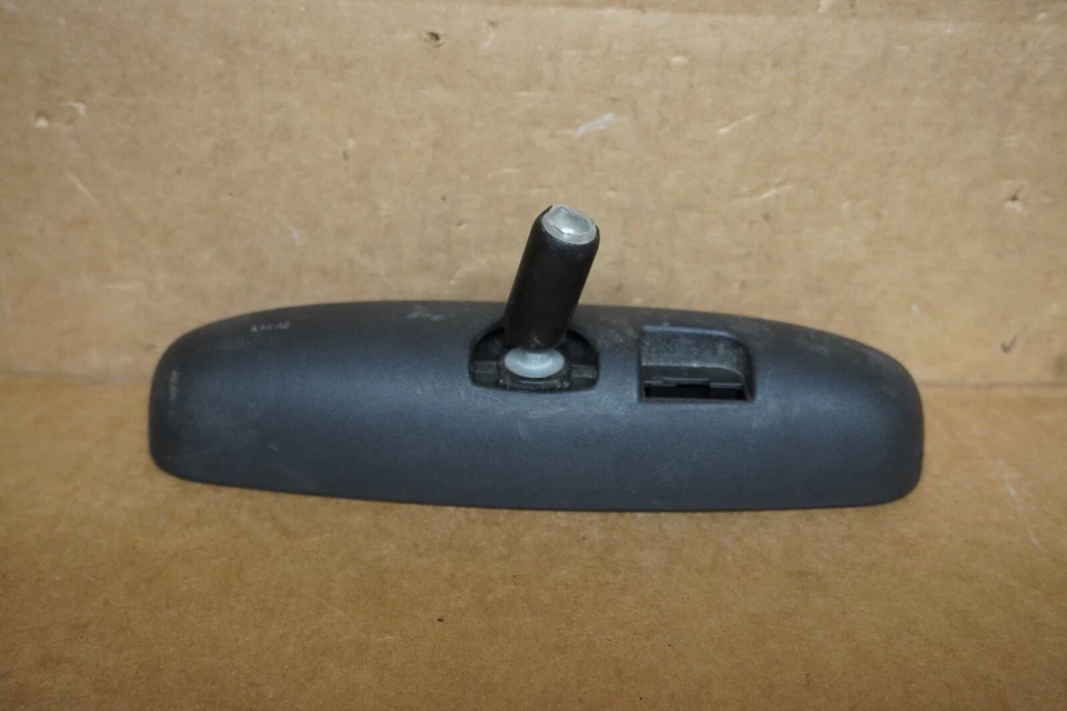 Espejo retrovisor interior Ford Thunderbird 2002 2003 2004 2005 OEM E11015315 Foto 3 de 4