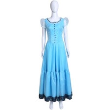 alice in wonderland tim burton dress products for sale | eBay