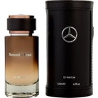 Mercedes Benz Le Parfum 120ml EDP Spray, New Sealed, 100% Authentic, Free Post