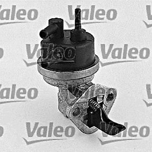 Valeo mecánica Bomba De Combustible Gasolina se adapta a Renault 19 yo Caja 1.2-1.4 L 1988-1998