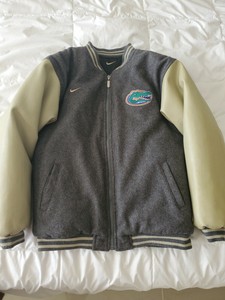nike florida gators jacket