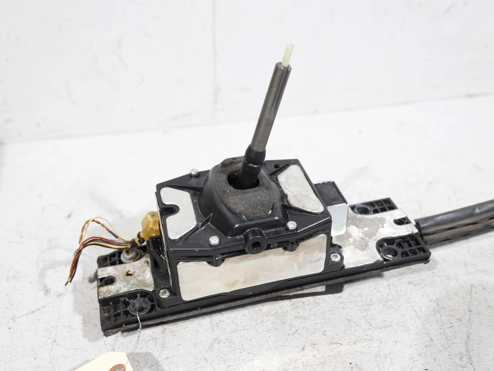 10-16 PORSCHE PANAMERA ALAVANCA SELETORA DE ENGRENAGEM DE TRANSMISSÃO AUTOMÁTICA FABRICANTE DE EQUIPAMENTO ORIGINAL 🚗 - Imagem 2 de 4