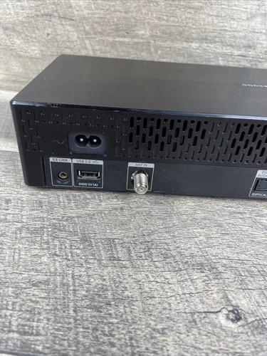 Samsung Model BN96-51295L One Connect Box SOC1002A⚠️for Parts Untested ⚠️ - Picture 5 of 9