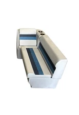 Horizon Manufacturing Premium Pontoon Furniture Set 3 PC Premium 023