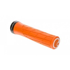 Ergon GA2 - Orange Grips
