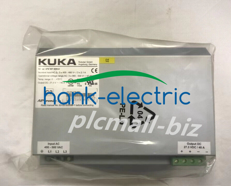 00-109-802 Control cabinet power module 00-109-802 00-109-802 00-109-802