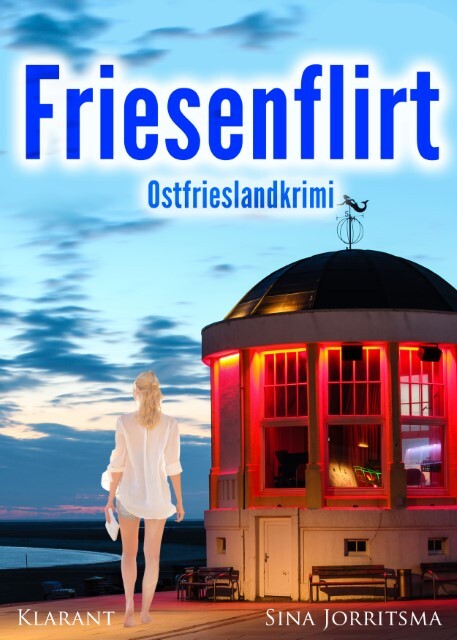 Thumbnail - Sina Jorritsma / Friesenflirt. Ostfrieslandkrimi / 9783955735425