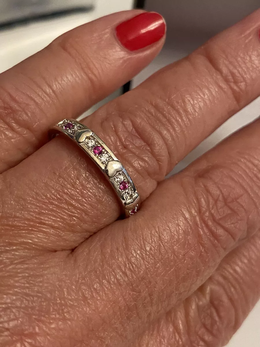 Vancaro bague sale
