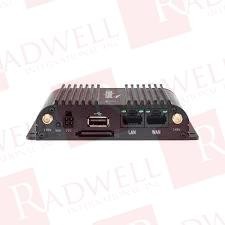 CRADLEPOINT IBR600B-LP4 / IBR600BLP4 (USED)