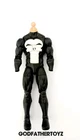MARVEL LEGENDS MALE BODY ONLY CUSTOM FODDER