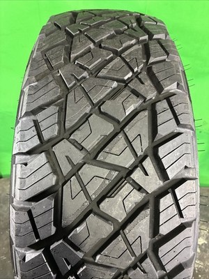 Single,Used-235/60R18 Predator  New muntat 107H 12/32 DOT 1025
