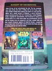 Star Wars PB Book The Last Jedi Michael Reaves 1st Ed 2013 — photo 2