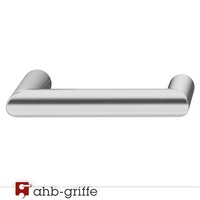 Fsb DrüCker-Lochteil 1016 Edelstahl Matt