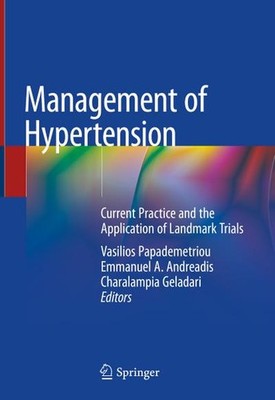 Management of Hypertension: Current Practice and the Application of Landmark Tri