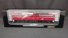 DEAGOSTINI DD51 Diesellok Eisenbahnfahrzeug Metall Sammlung