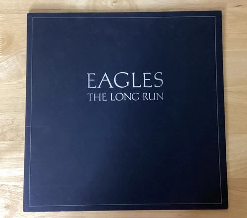 Eagles – The Long Run (1979)