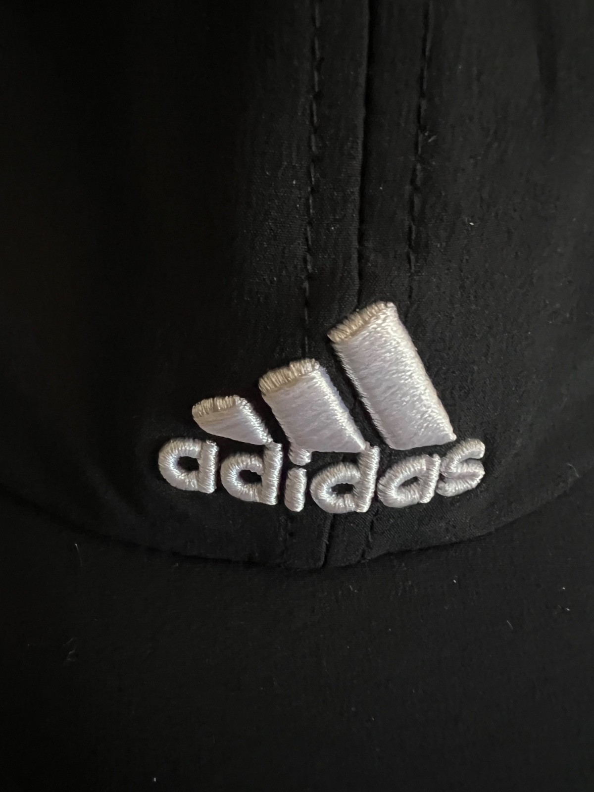 adidas Climacool running Adjustable Baseball Hat … - image 2