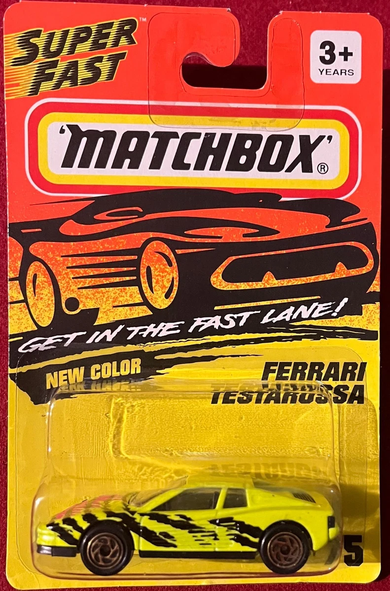 Ferrari Green Diecast & Toy Vehicles for sale | eBay
