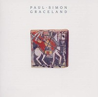 Paul Simon - Graceland - Cd - G3Z