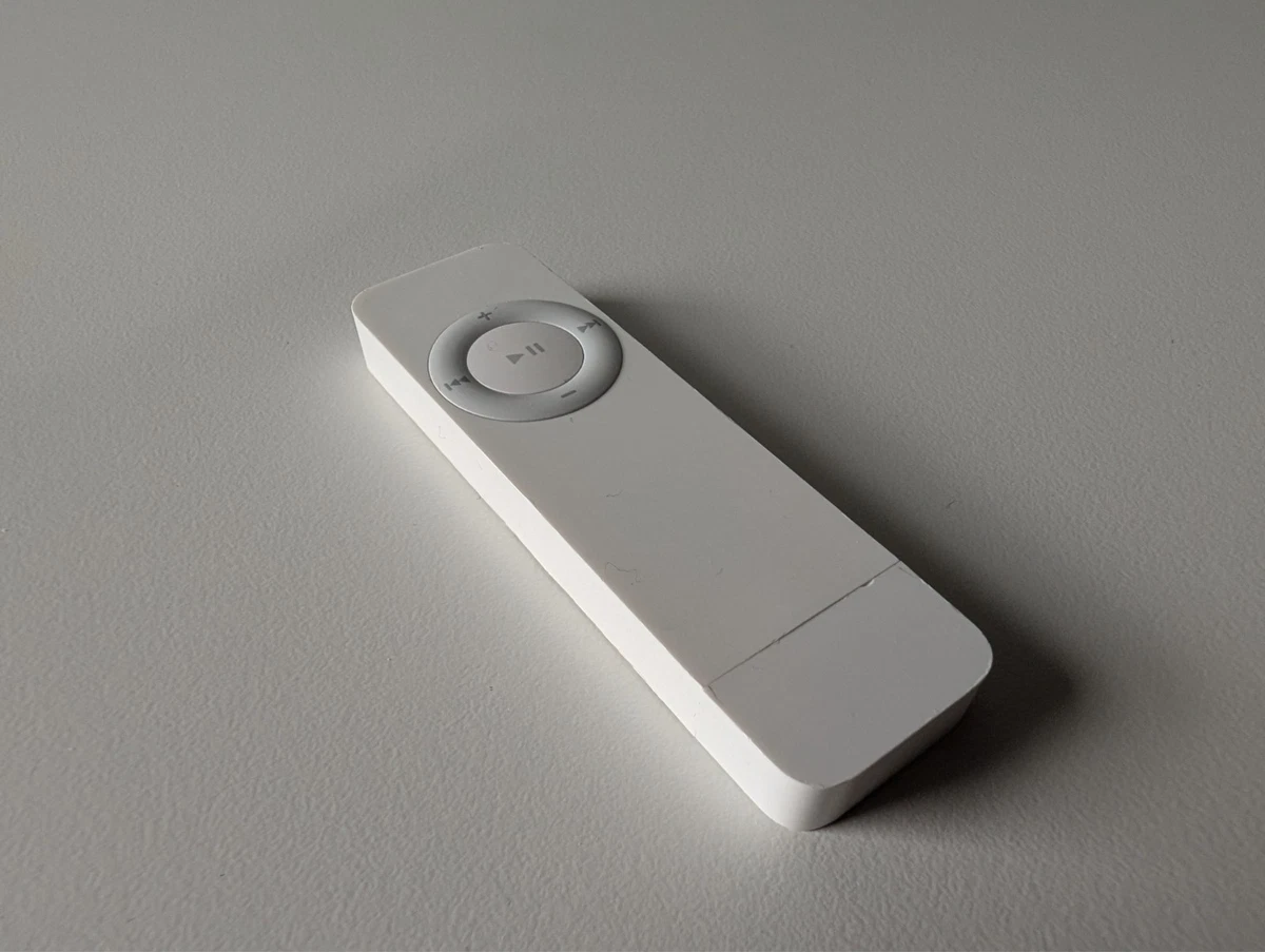 Apple iPod Shuffle 1st Generation MP3 Players for sale | eBay