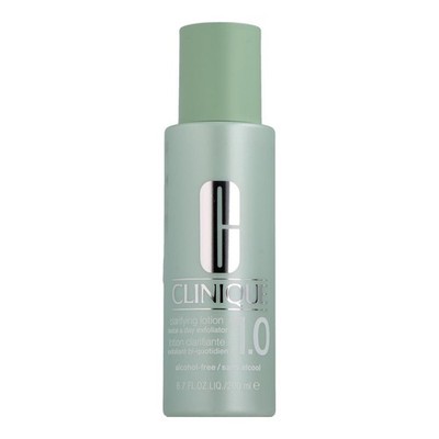 Clinique 3-Phasen-Systempflege Clarifying Lotion 1.0 Twice a Day 200ml