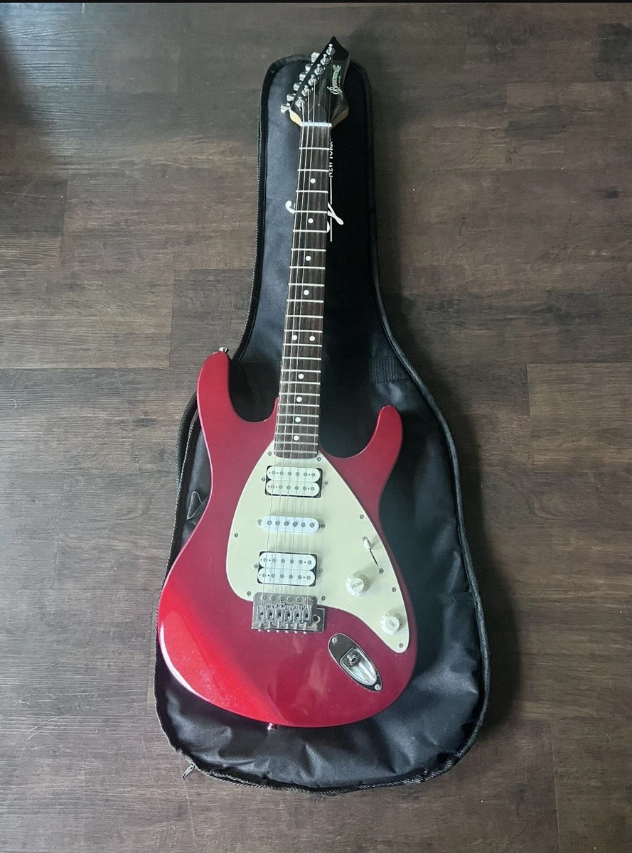 Brownsville Electric Guitars for sale | eBay