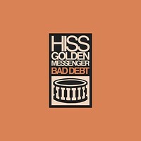 Hiss Golden Messenge - Bad Debt Reissue - Cd - E3447Z