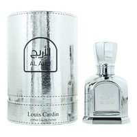 Louis Cardin Al Arij Eau De Parfum 100Ml For Unisex