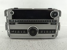 2007-2007 Chevrolet Equinox Am Fm Cd Player Radio Receiver RT36B