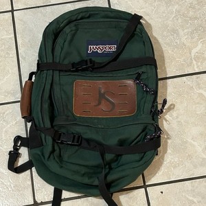 1980s Jansport Backpack | eBay