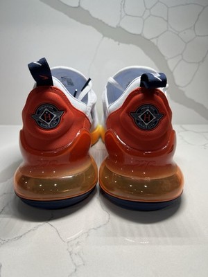 Size 11 - MLB x Nike Air Max 270 City Connect Pack - Houston