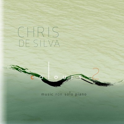 Chris de Silva Colours 2 (CD) (US IMPORT)