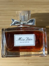 Miss Dior Eau de Parfum 100ml Old Formula